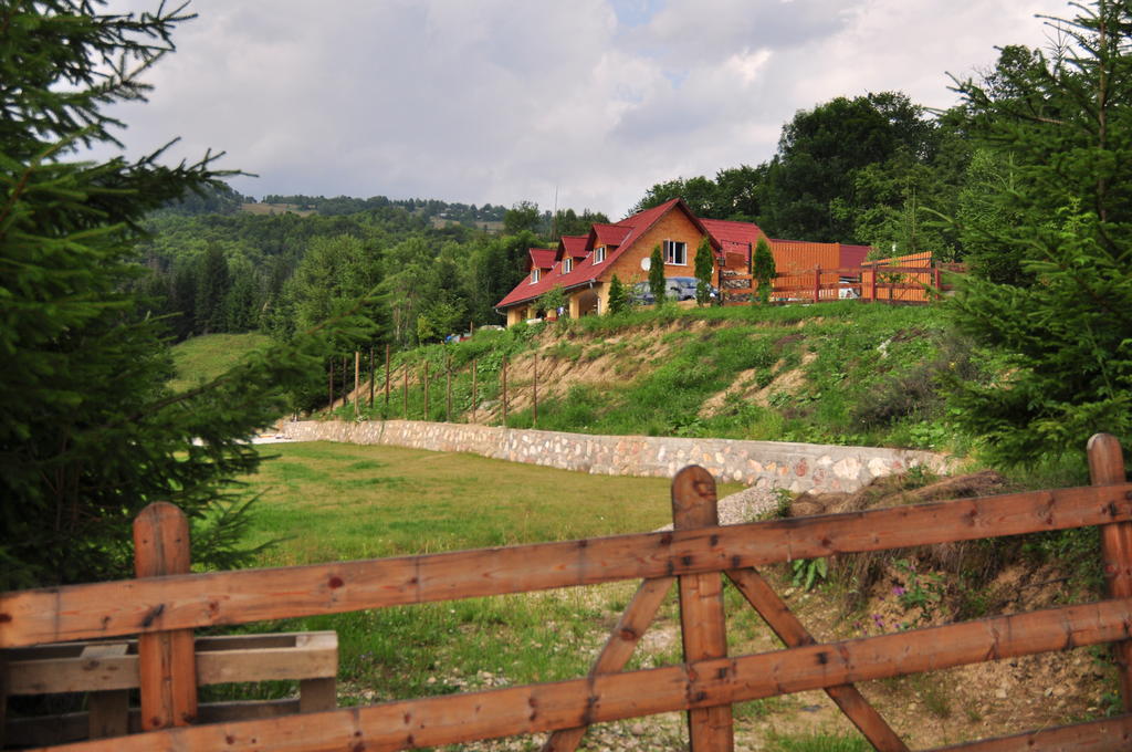Kings Valley - Sunny Botesti คึมเปนี ภายนอก รูปภาพ