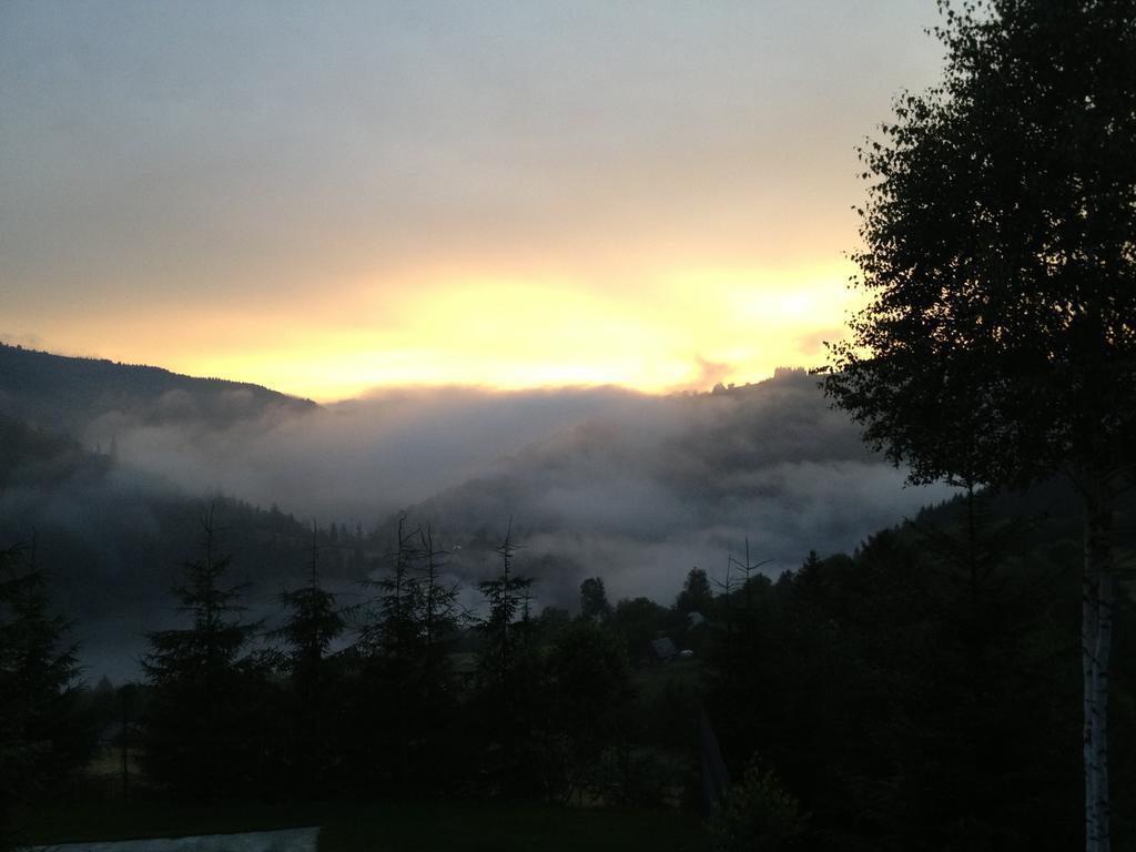 Kings Valley - Sunny Botesti คึมเปนี ภายนอก รูปภาพ