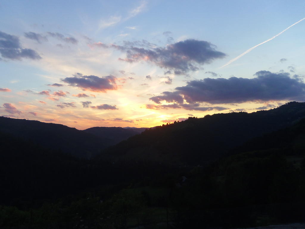 Kings Valley - Sunny Botesti คึมเปนี ภายนอก รูปภาพ